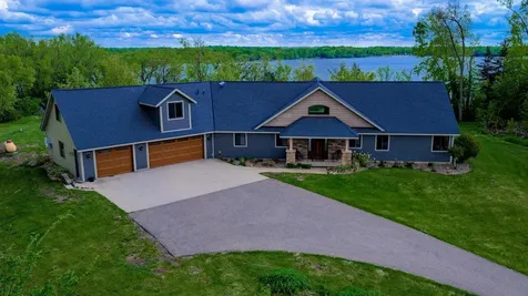 3417 N Games Lake Avenue New London MN 56273