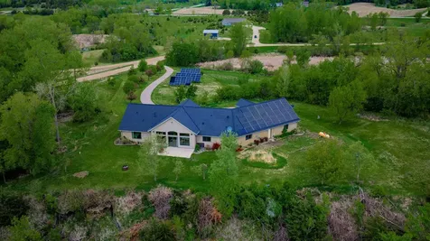 3417 N Games Lake Avenue New London MN 56273