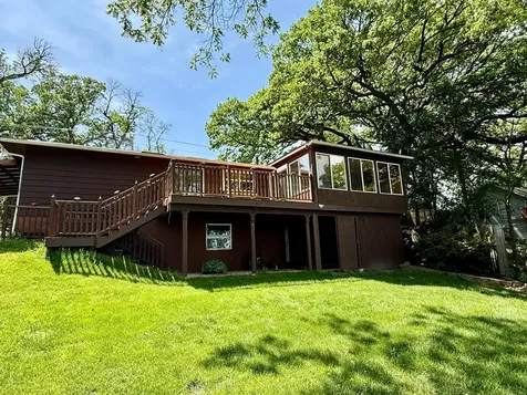 1201 Frank Hall Drive Albert Lea MN 56007