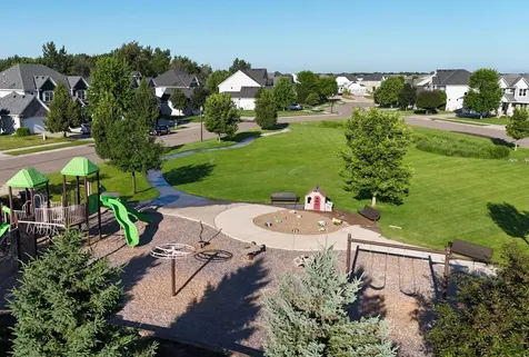 10321 Louisiana Avenue N Brooklyn Park MN 55445