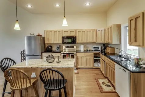 26636 Spike Buck Drive Nisswa MN 56468