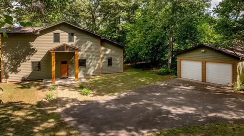 26636 Spike Buck Drive Nisswa MN 56468
