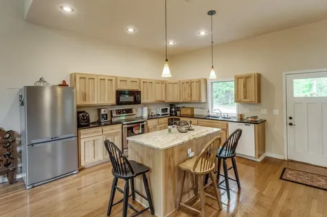 26636 Spike Buck Drive Nisswa MN 56468