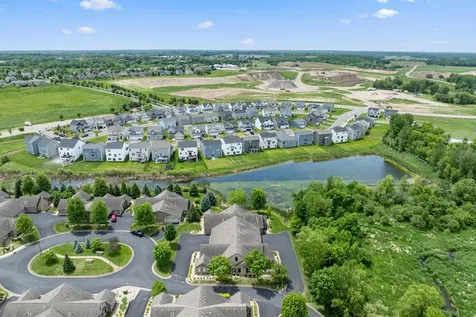 24129 Rivers Edge Road Rogers MN 55374