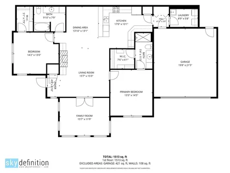 24129 Rivers Edge Road Rogers MN 55374