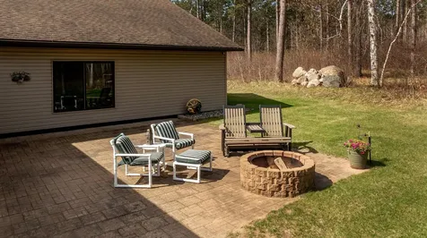 30729 360th Street Laporte MN 56461