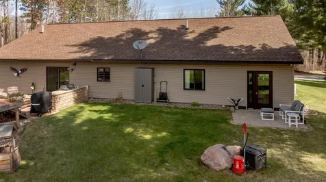 30729 360th Street Laporte MN 56461
