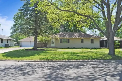 8233 Belden Boulevard Cottage Grove MN 55016