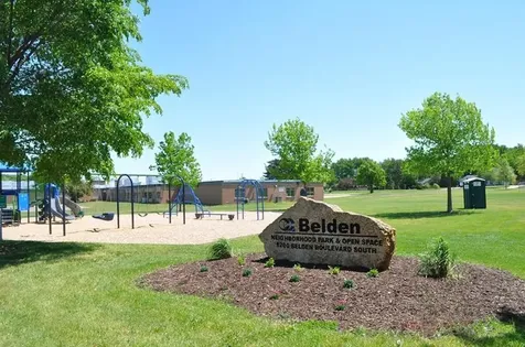 8233 Belden Boulevard Cottage Grove MN 55016