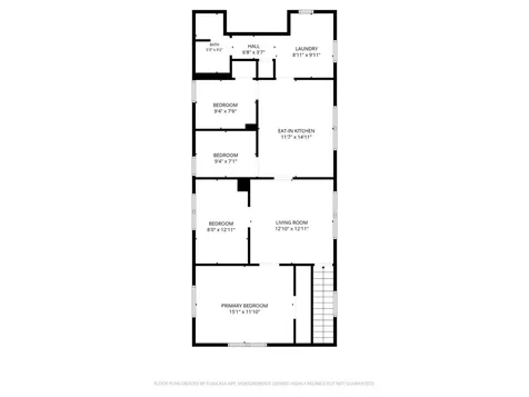 3104 Oliver Avenue N Minneapolis MN 55411