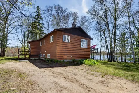 41102 Shoal Lake Road Nashwauk MN 55769