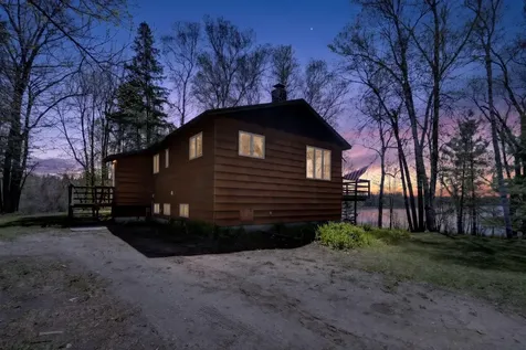 41102 Shoal Lake Road Nashwauk MN 55769
