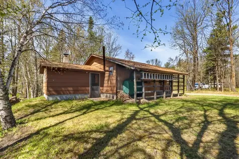 41102 Shoal Lake Road Nashwauk MN 55769