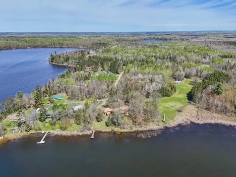 41102 Shoal Lake Road Nashwauk MN 55769