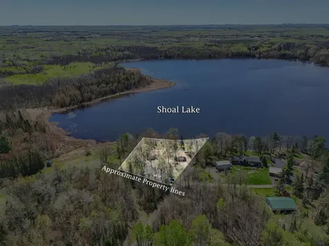 41102 Shoal Lake Road Nashwauk MN 55769