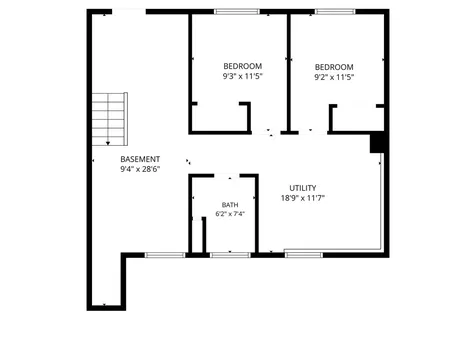 41102 Shoal Lake Road Nashwauk MN 55769