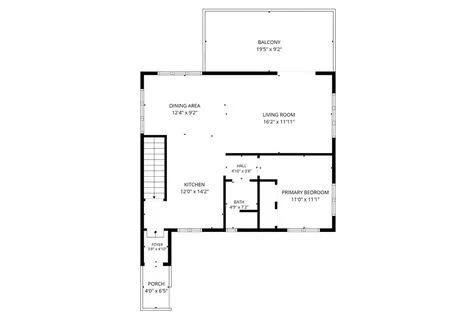 41102 Shoal Lake Road Nashwauk MN 55769