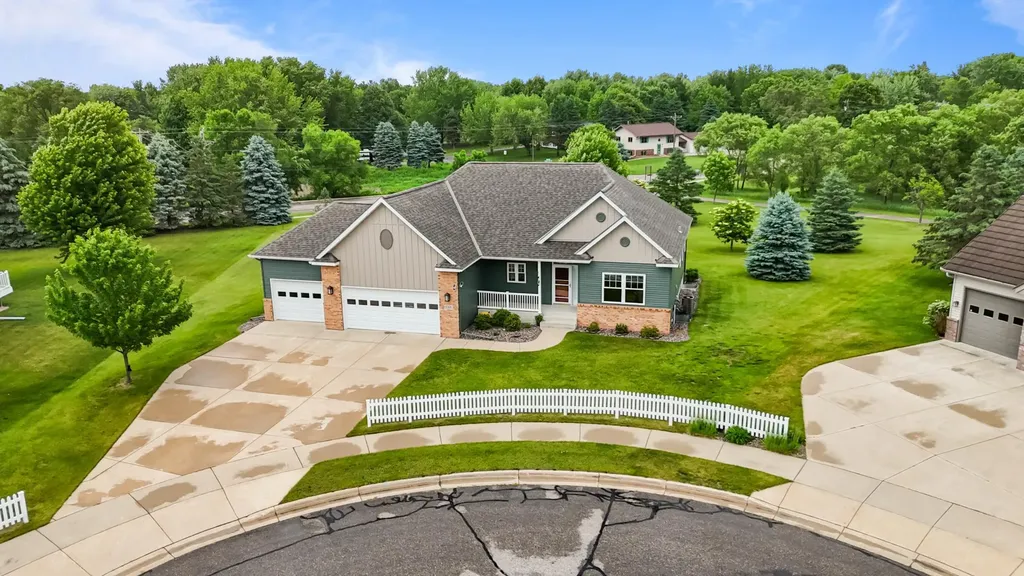 6205 Cape East Court Saint Cloud MN 56303