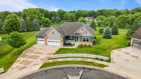 6205 Cape East Court Saint Cloud MN 56303