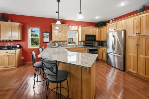 6205 Cape East Court Saint Cloud MN 56303