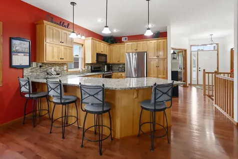 6205 Cape East Court Saint Cloud MN 56303