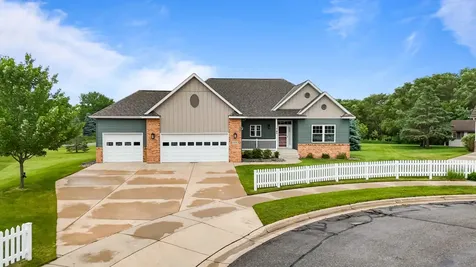6205 Cape East Court Saint Cloud MN 56303