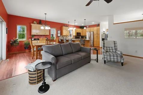 6205 Cape East Court Saint Cloud MN 56303