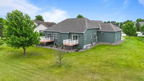 6205 Cape East Court Saint Cloud MN 56303