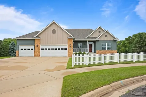 6205 Cape East Court Saint Cloud MN 56303