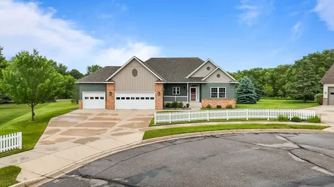 6205 Cape East Court Saint Cloud MN 56303