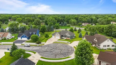 6205 Cape East Court Saint Cloud MN 56303