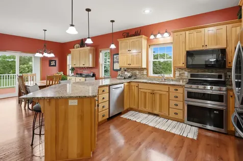 6205 Cape East Court Saint Cloud MN 56303