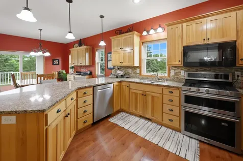 6205 Cape East Court Saint Cloud MN 56303