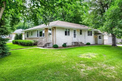 558 113th Lane NW Coon Rapids MN 55448