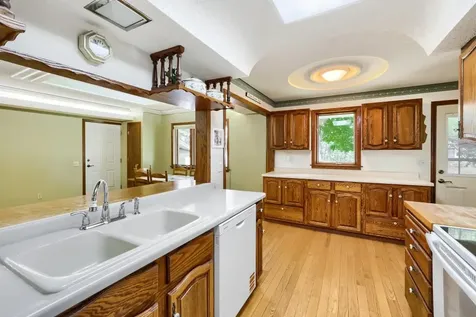 558 113th Lane NW Coon Rapids MN 55448