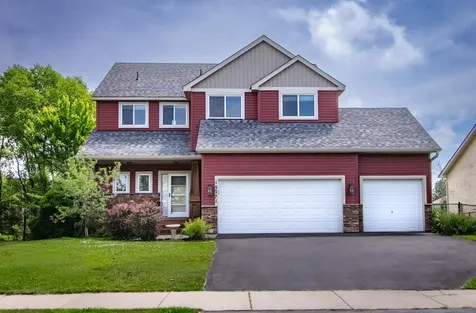 15771 Fairoaks Avenue N Hugo MN 55038