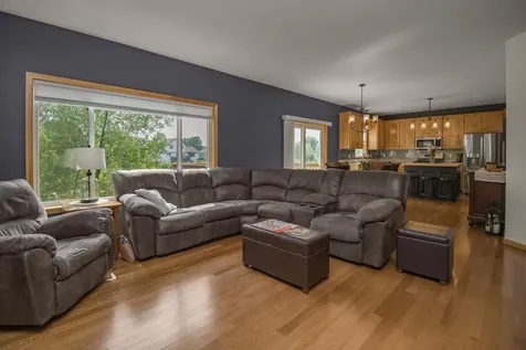 15771 Fairoaks Avenue N Hugo MN 55038