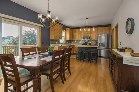 15771 Fairoaks Avenue N Hugo MN 55038