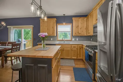 15771 Fairoaks Avenue N Hugo MN 55038