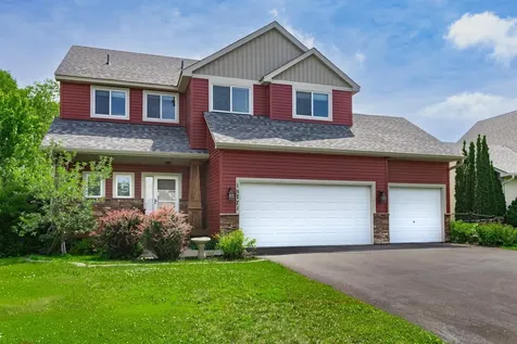 15771 Fairoaks Avenue N Hugo MN 55038