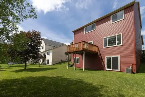 15771 Fairoaks Avenue N Hugo MN 55038