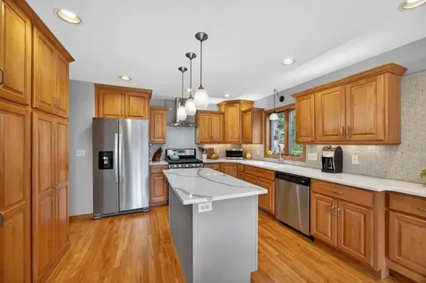 1393 White Birch Court NW Oronoco MN 55960