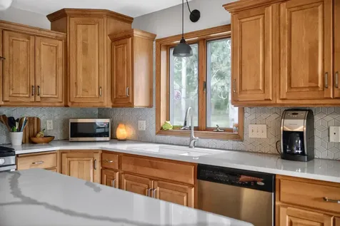 1393 White Birch Court NW Oronoco MN 55960