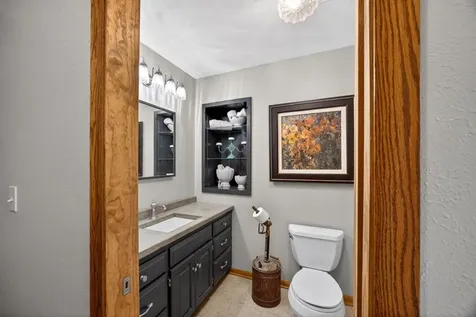 1393 White Birch Court NW Oronoco MN 55960
