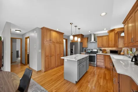 1393 White Birch Court NW Oronoco MN 55960