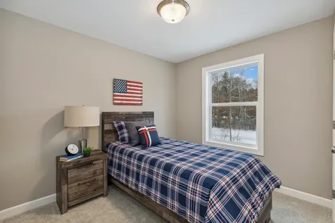 13837 Oakwood Drive Baxter MN 56425