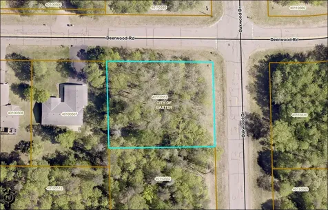 13837 Oakwood Drive Baxter MN 56425