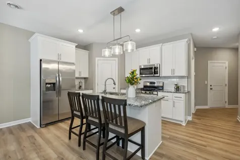 13837 Oakwood Drive Baxter MN 56425