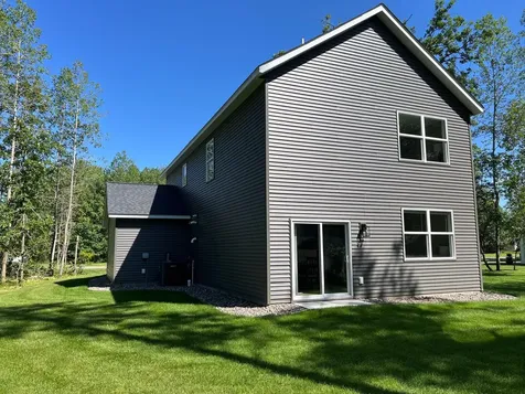 13837 Oakwood Drive Baxter MN 56425