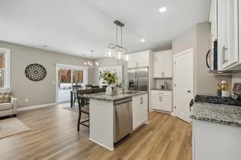 13837 Oakwood Drive Baxter MN 56425
